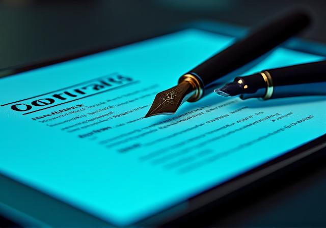 Legal documentation and strategic planning