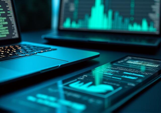 Strategic process improvement visualization